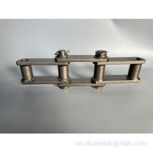 Standard shipp firch indasterial roller changet china